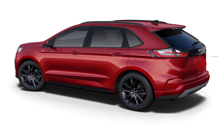 2024 Ford Edge Vehicle Photo in Stephenville, TX 76401-3713